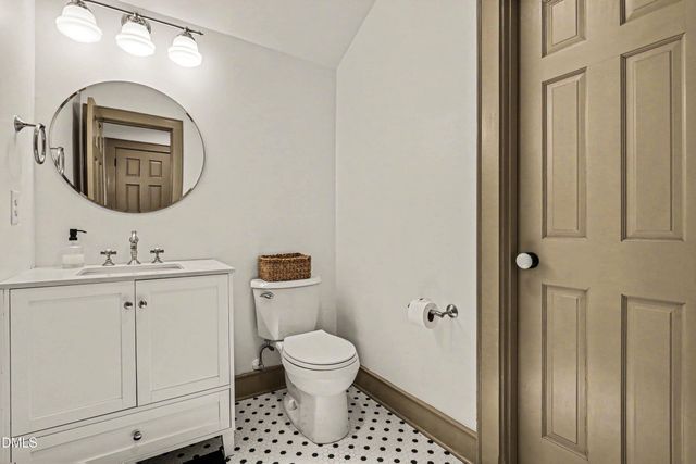 7517 Mary Hall Road, Rougemont, NC 27572