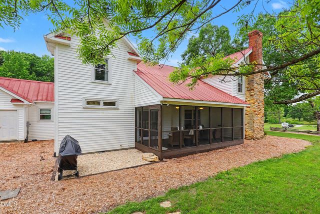 7517 Mary Hall Road, Rougemont, NC 27572