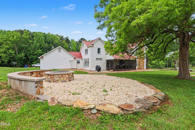 7517 Mary Hall Road, Rougemont, NC 27572