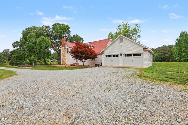 7517 Mary Hall Road, Rougemont, NC 27572