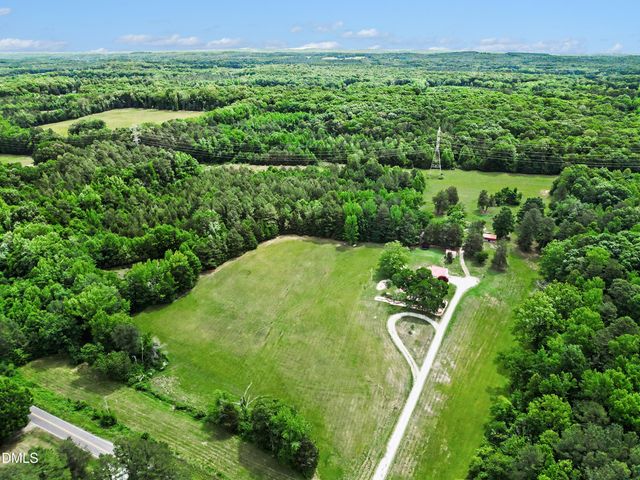 7517 Mary Hall Road, Rougemont, NC 27572
