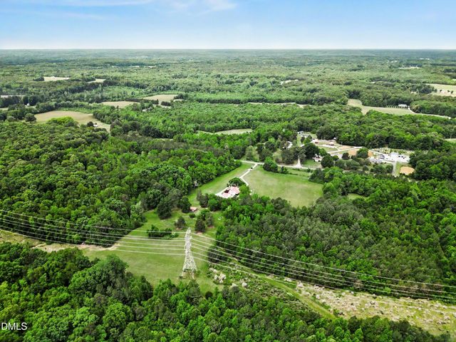 7517 Mary Hall Road, Rougemont, NC 27572
