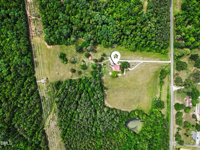 7517 Mary Hall Road, Rougemont, NC 27572