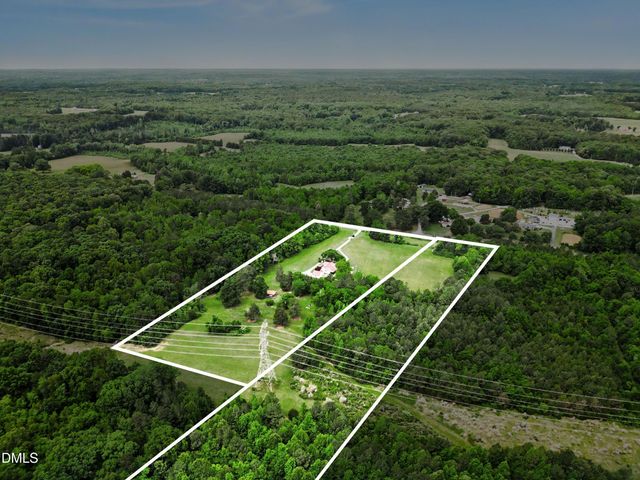7517 Mary Hall Road, Rougemont, NC 27572