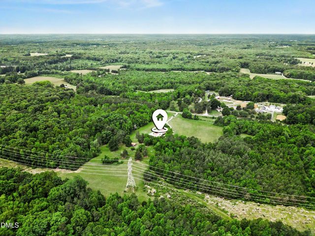 7517 Mary Hall Road, Rougemont, NC 27572