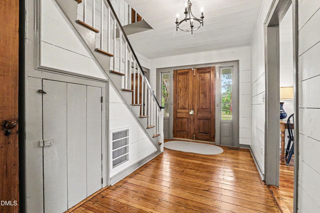 7517 Mary Hall Road, Rougemont, NC 27572