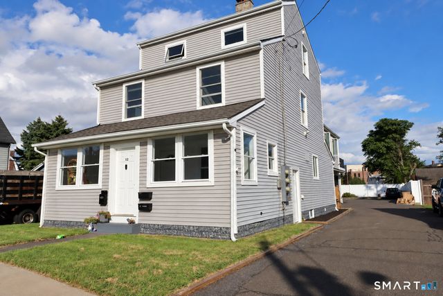 12 Center Street, Stamford, CT 06906