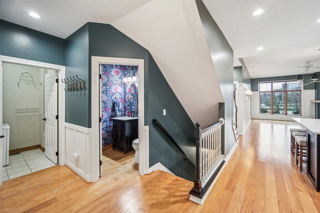 14132 Pinnacle Pointe Drive, Clive, IA 50325