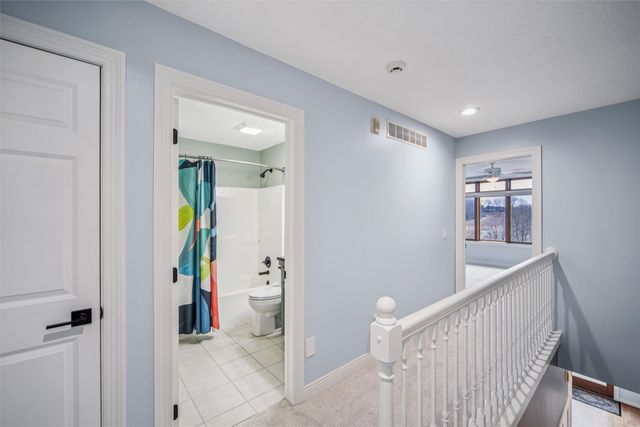 14132 Pinnacle Pointe Drive, Clive, IA 50325