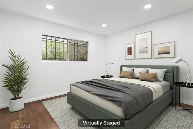 1045 N Kings Road 105, West Hollywood, CA 90069