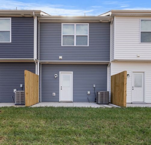 325 Front Ridge Circle, Clarksville, TN 37040