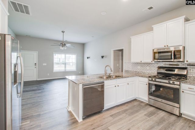 442 Finch Lane, Lexington, SC 29073