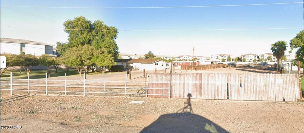 1833 S OLD GREENFIELD Road -, Mesa, AZ 85206 — photo 2