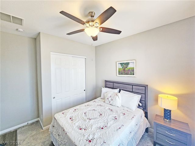 4901 Fairwood Court, Pahrump, NV 89061