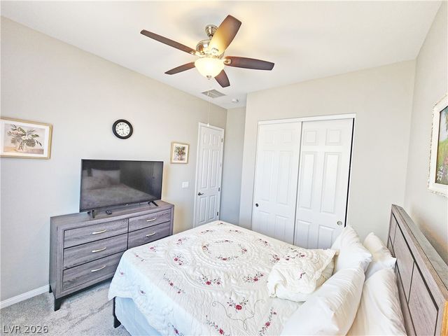 4901 Fairwood Court, Pahrump, NV 89061