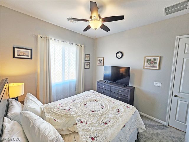 4901 Fairwood Court, Pahrump, NV 89061