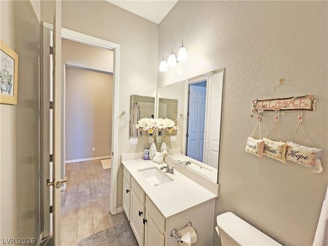 4901 Fairwood Court, Pahrump, NV 89061