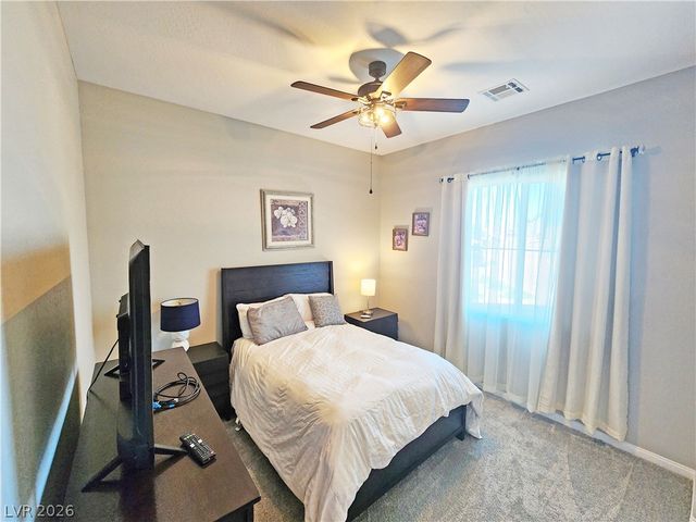 4901 Fairwood Court, Pahrump, NV 89061