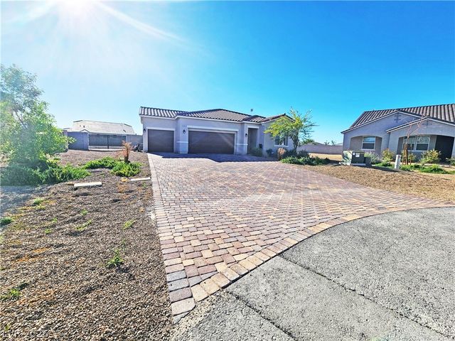 4901 Fairwood Court, Pahrump, NV 89061
