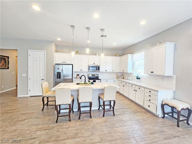 4901 Fairwood Court, Pahrump, NV 89061