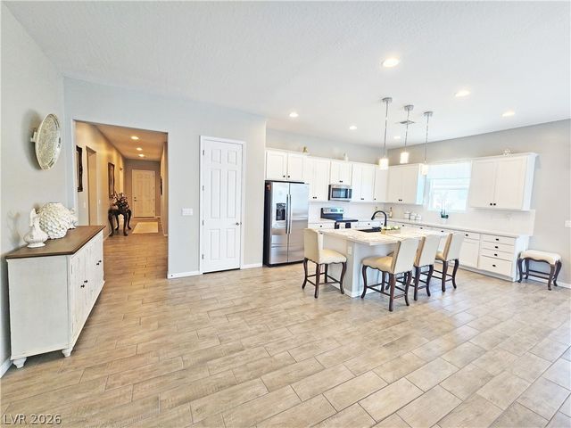 4901 Fairwood Court, Pahrump, NV 89061