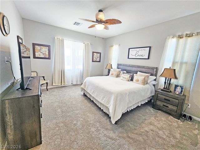 4901 Fairwood Court, Pahrump, NV 89061