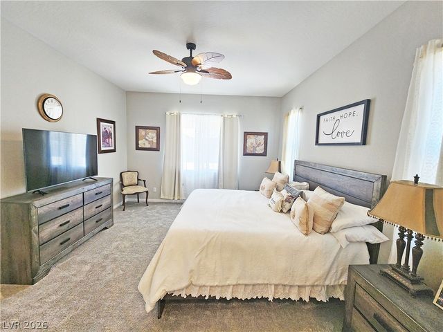4901 Fairwood Court, Pahrump, NV 89061