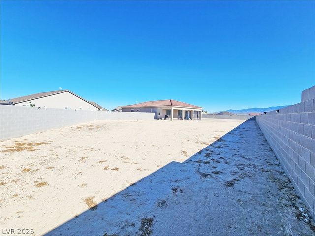 4901 Fairwood Court, Pahrump, NV 89061