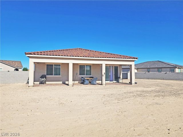 4901 Fairwood Court, Pahrump, NV 89061