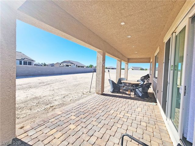 4901 Fairwood Court, Pahrump, NV 89061