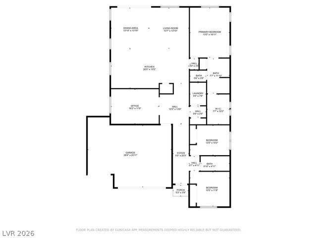 4901 Fairwood Court, Pahrump, NV 89061