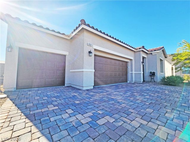 4901 Fairwood Court, Pahrump, NV 89061