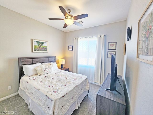 4901 Fairwood Court, Pahrump, NV 89061