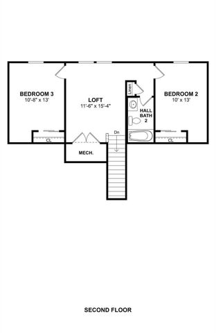 605 Ridgewood Drive, Van Alstyne, TX 75495