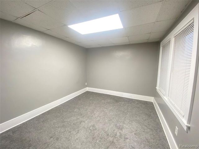 10301 W WARREN W Warren Avenue, Dearborn, MI 48126