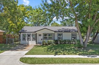 605 Alto Drive, Garland, TX 75040