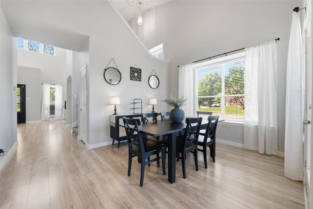 10884 Hawks Landing Road, Haslet, TX 76052