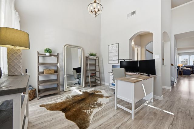 10884 Hawks Landing Road, Haslet, TX 76052