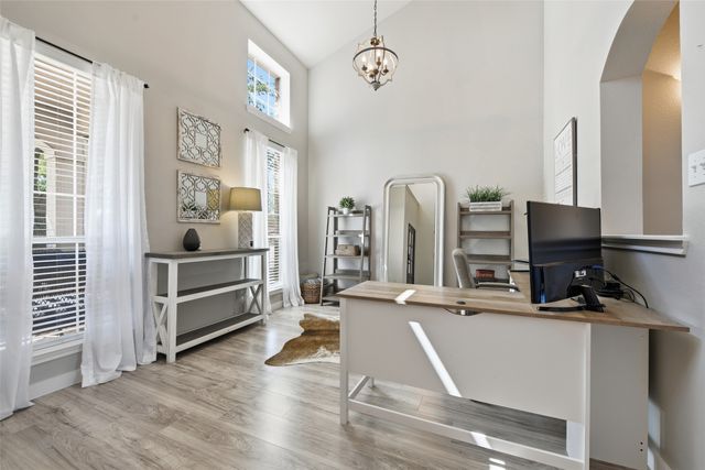 10884 Hawks Landing Road, Haslet, TX 76052