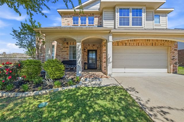 10884 Hawks Landing Road, Haslet, TX 76052