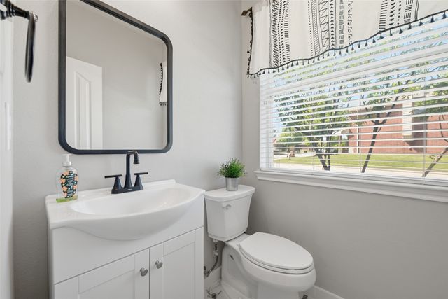 10884 Hawks Landing Road, Haslet, TX 76052