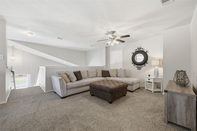 10884 Hawks Landing Road, Haslet, TX 76052