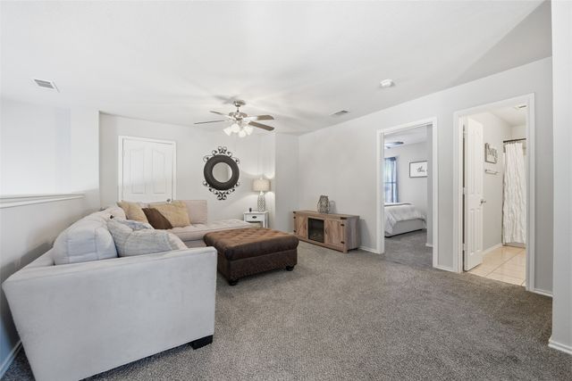 10884 Hawks Landing Road, Haslet, TX 76052