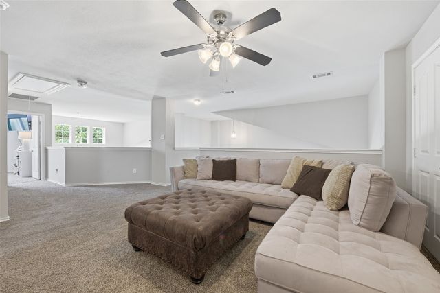 10884 Hawks Landing Road, Haslet, TX 76052