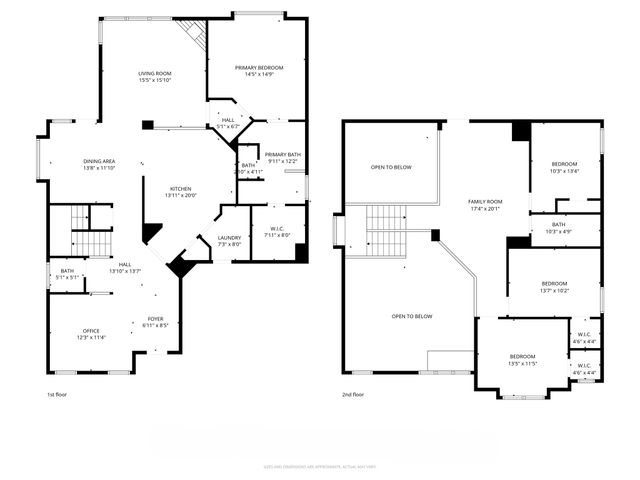 10884 Hawks Landing Road, Haslet, TX 76052