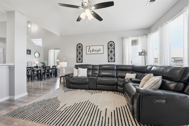 10884 Hawks Landing Road, Haslet, TX 76052