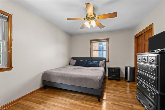 119 Waltham ST, Hampton, VA 23666