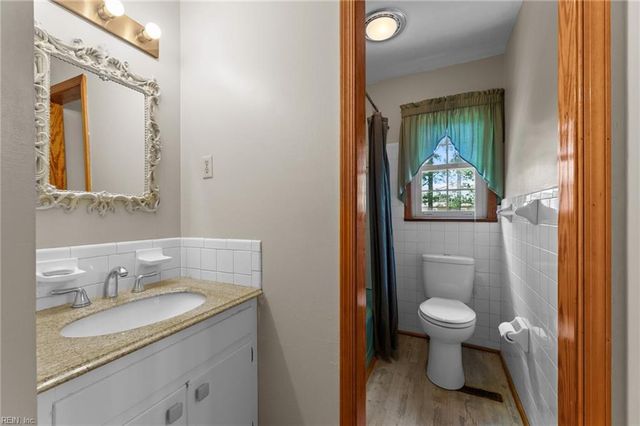 119 Waltham ST, Hampton, VA 23666