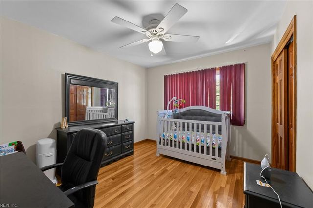 119 Waltham ST, Hampton, VA 23666