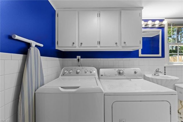 119 Waltham ST, Hampton, VA 23666